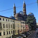 Loft Loggia Al Santo - Zona Ospedale E Centro Storico Padua