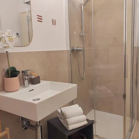 Loft Loggia Al Santo - Zona Ospedale E Centro Storico * Падуя