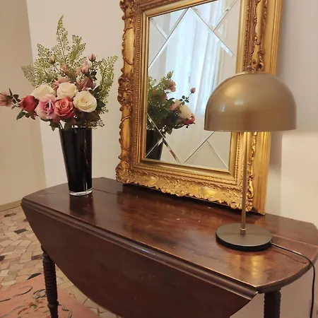 Loft Loggia Al Santo - Zona Ospedale E Centro Storico * Padova