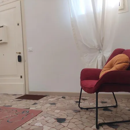 Loft Loggia Al Santo - Zona Ospedale E Centro Storico Lägenhet