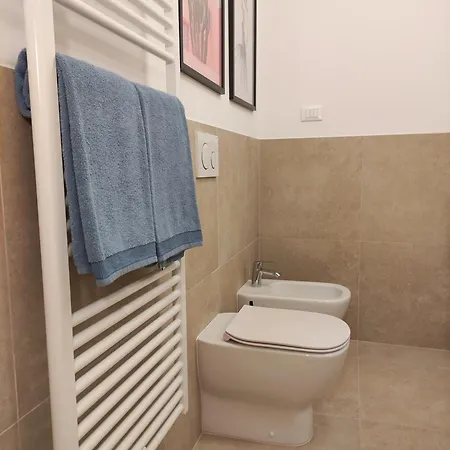 Loft Loggia Al Santo - Zona Ospedale E Centro Storico