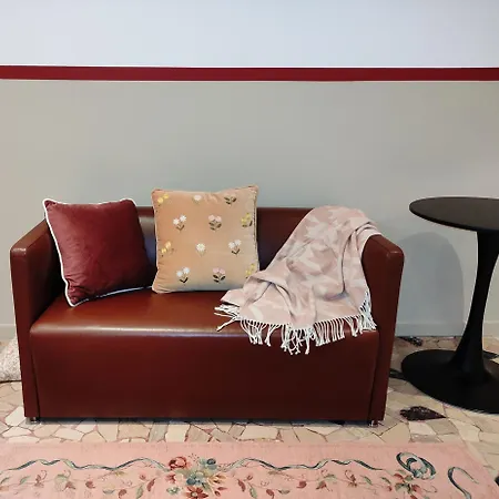Loft Loggia Al Santo - Zona Ospedale E Centro Storico *