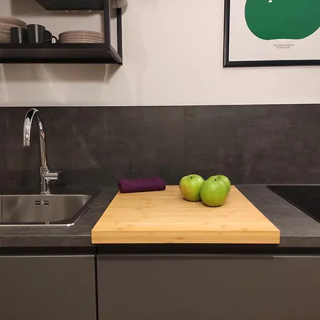 Apartmán Loft Loggia Al Santo - Zona Ospedale E Centro Storico Padova