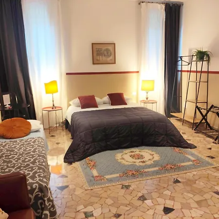 Loft Loggia Al Santo - Zona Ospedale E Centro Storico Appartement *