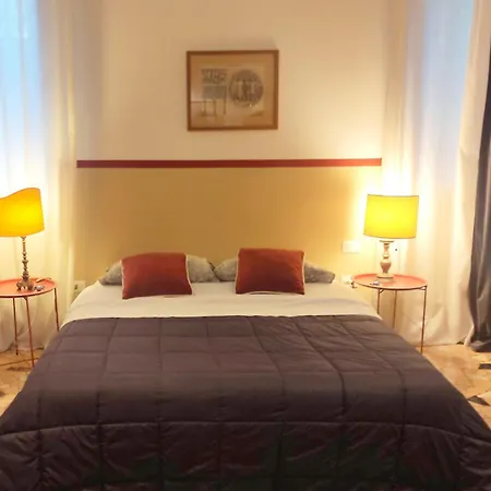 Loft Loggia Al Santo - Zona Ospedale E Centro Storico Апартаменты