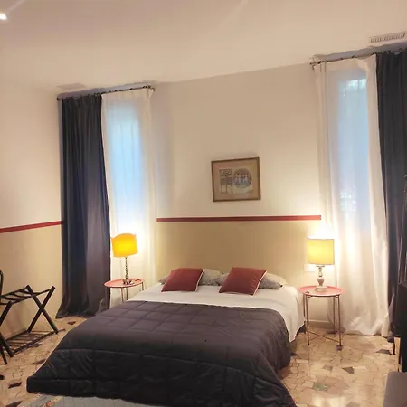 Loft Loggia Al Santo - Zona Ospedale E Centro Storico Apartmán Padova