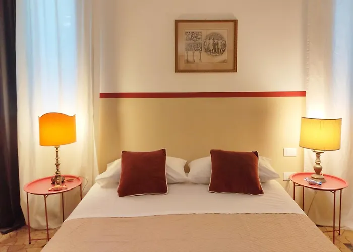 Loft Loggia Al Santo - Zona Ospedale E Centro Storico Lägenhet