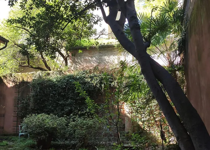 Loft Loggia Al Santo - Zona Ospedale E Centro Storico Lägenhet *
