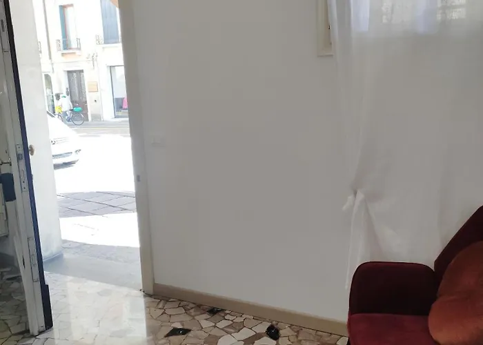 Loft Loggia Al Santo - Zona Ospedale E Centro Storico * Padua