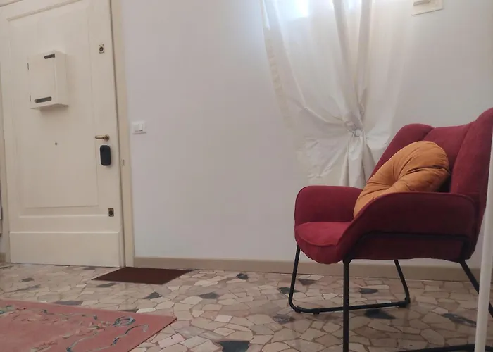 Loft Loggia Al Santo - Zona Ospedale E Centro Storico Lägenhet