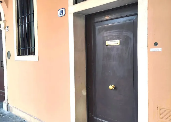 Loft Loggia Al Santo - Zona Ospedale E Centro Storico * Padua