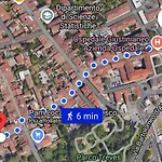 Loft Loggia Al Santo - Zona Ospedale E Centro Storico * Padoue