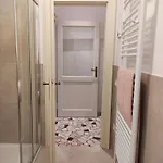 Appartement Loft Loggia Al Santo - Zona Ospedale E Centro Storico Padoue