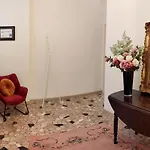 Appartement Loft Loggia Al Santo - Zona Ospedale E Centro Storico