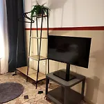 Loft Loggia Al Santo - Zona Ospedale E Centro Storico Appartement *
