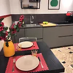 Appartement Loft Loggia Al Santo - Zona Ospedale E Centro Storico Padoue