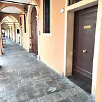 Loft Loggia Al Santo - Zona Ospedale E Centro Storico *