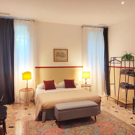 Loft Loggia Al Santo