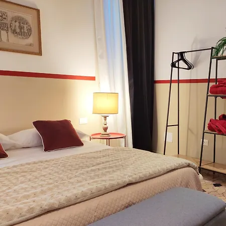 Loft Loggia Al Santo - Zona Ospedale E Centro Storico Padua