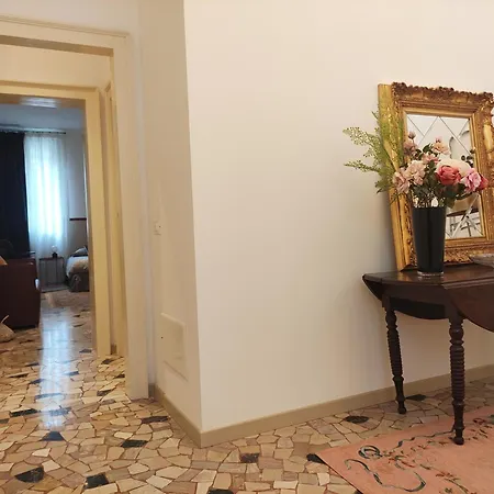 Loft Loggia Al Santo Apartment Padova