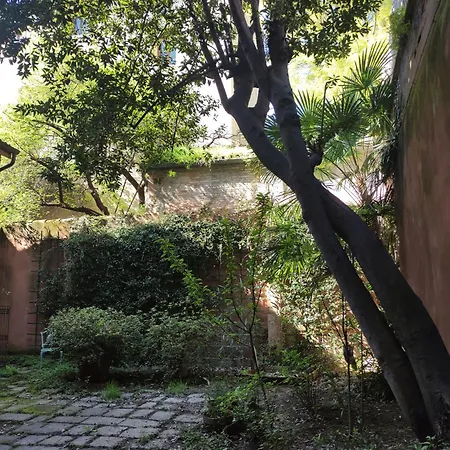 Loft Loggia Al Santo Apartment *