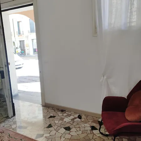 Loft Loggia Al Santo * Padova
