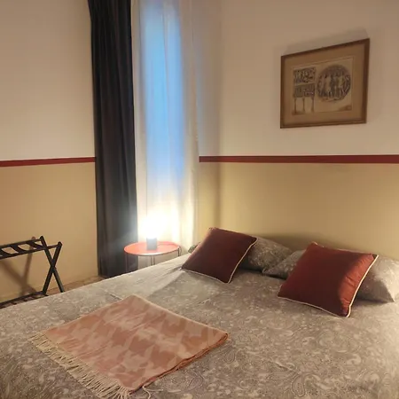 Loft Loggia Al Santo * Padova