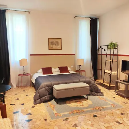 Loft Loggia Al Santo