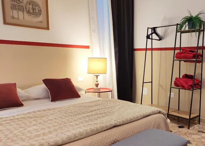 Loft Loggia Al Santo - Zona Ospedale E Centro Storico Padova
