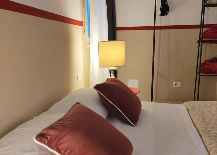 Loft Loggia Al Santo - Zona Ospedale E Centro Storico *