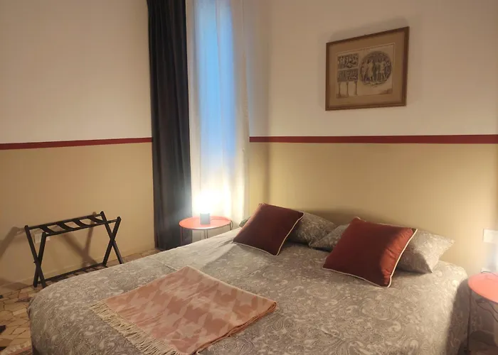 Loft Loggia Al Santo - Zona Ospedale E Centro Storico * Padua