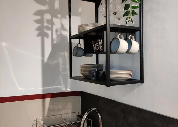 Lägenhet Loft Loggia Al Santo - Zona Ospedale E Centro Storico *
