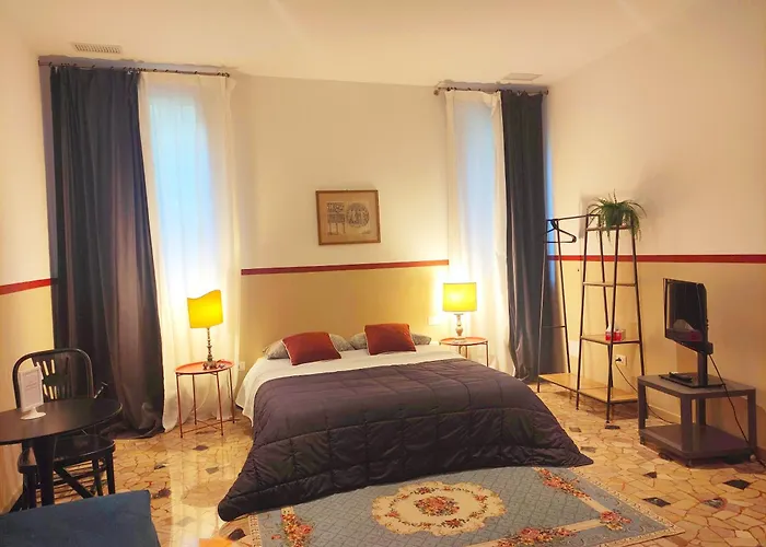 Loft Loggia Al Santo - Zona Ospedale E Centro Storico * Padua